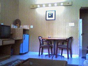 Greenwoods Lake Resort & Spa Ahmedabad Buitenkant foto